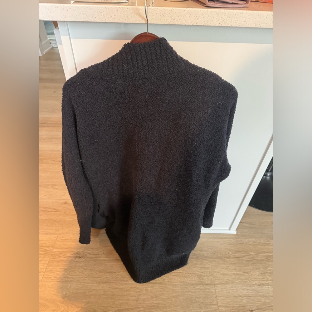 Xl Ugg freemont fluffy knit
